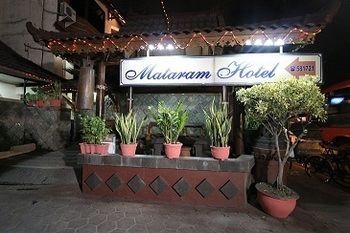 Mataram Hotel Yogyakarta Exteriör bild