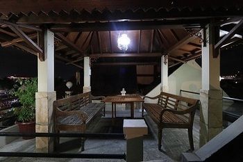 Mataram Hotel Yogyakarta Exteriör bild